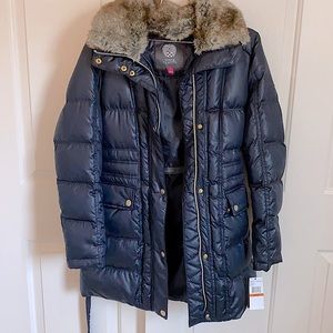 Vince Camuto Women's Puffer Jacket